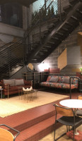 Wework Office Space Coworking inside