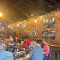 Hop House Tennessee Taps food