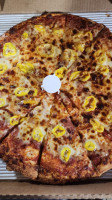 Ripley Giovanni’s Pizza food