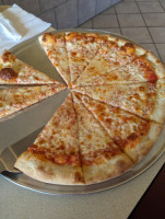 Franks Pizza I I Fairfield Va food