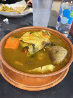 La Guatemalteca food