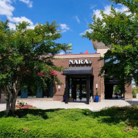 Nara Cuisine And Lounge food