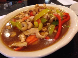 Thai E San food