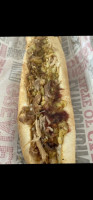 Capriotti's Sandwich Shop food