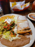 El Cantarito Mexican food