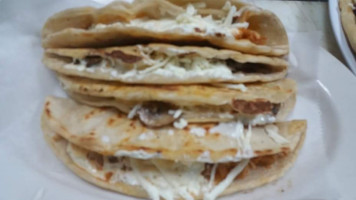 Morelos food