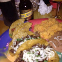 Chenchos Fine Mexican food