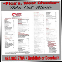 Pica's West Chester inside