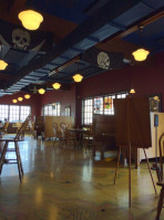 Maritime Pacific Brewing Co. inside