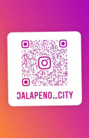 Jalapeño City food
