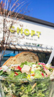 Chopt Creative Salad Co. food