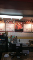 Juan Pollo menu