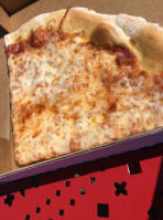 Disney's Boardwalk Pizza food