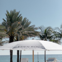 Eden Roc Miami Beach outside