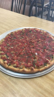 Carosello's Pizza Pasta food