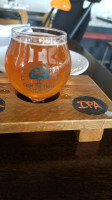 From The Earth Brewing Company food