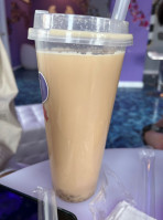 Jys Bubble Tea food