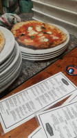 Il Lazzarone Neapolitan Pizzeria menu