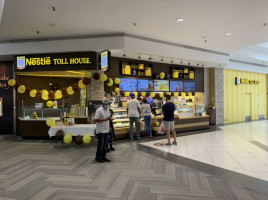 Nestle Toll House Café By Chip food