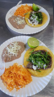Mobile Cocos Tacos Llc food