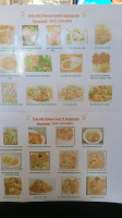 Thai Chinese Food Iv food