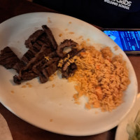 Los Cabos Mexican Grill food