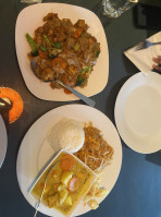 Sabai Sabai Lao Thai Cuisine food