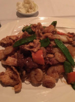 Veekoo Asian Cuisine food