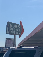 Bob's Better Burger outside
