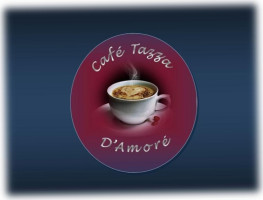 Tazza D'amore food