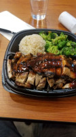 Happy Teriyaki Broadway (bsu) food