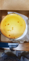 La Cheesecake Bake Shop food