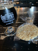 Confluence Brewing Company inside