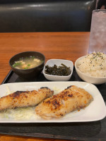 Tanaka Saimin food