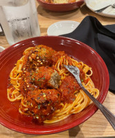Carrabba's Italian Grill Dallas food