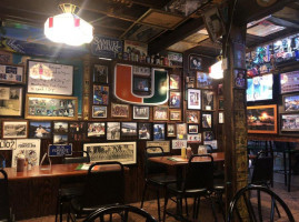 Duffy's Tavern inside