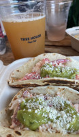 Tree House Brewing Company Cape Cod food