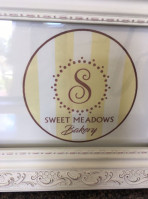 Sweet Meadows Bakery food