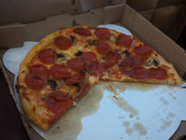Nino’s Pizzeria And food