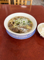 Pho Mai Han food