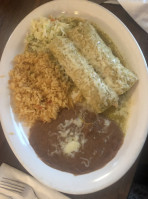 La Chata Cocina Mexicana food