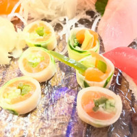Natsumi food