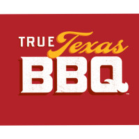 True Texas Bbq food