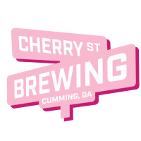 Cherry Street Brewing At Vickery Village Home Of Rick Tanner's food