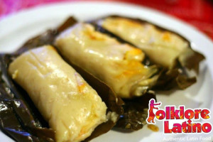 Folklore Latino food