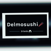Delmo Sushi food