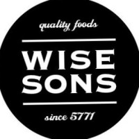 Wise Sons Jewish Delicatessen food