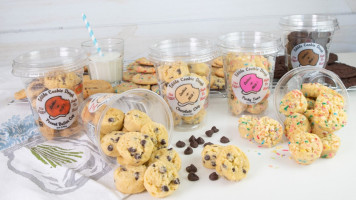 Cookies-n-milk Inc food