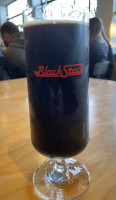 Blackstack Brewing food