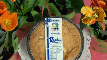 Roselyn Recipe food